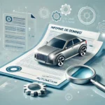 ¿Qué es un Informe de Dominio Automotor? Importancia y riesgos