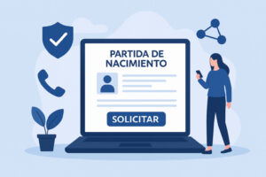 Lee más sobre el artículo Cómo solicitar una partida de nacimiento online en la Provincia de Buenos Aires